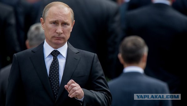 Почему «чертов Запад» обречен