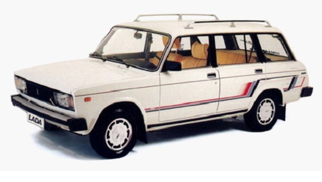 Эволюция «жигулей»: от Копейки до Ларгуса