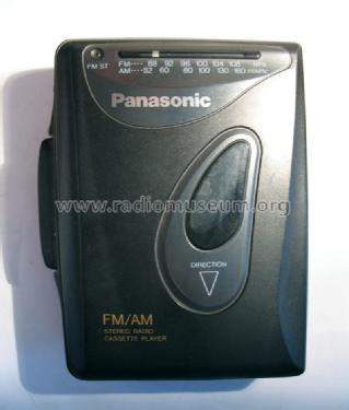 Отзыв на старый кассетный плеер Sony Walkman