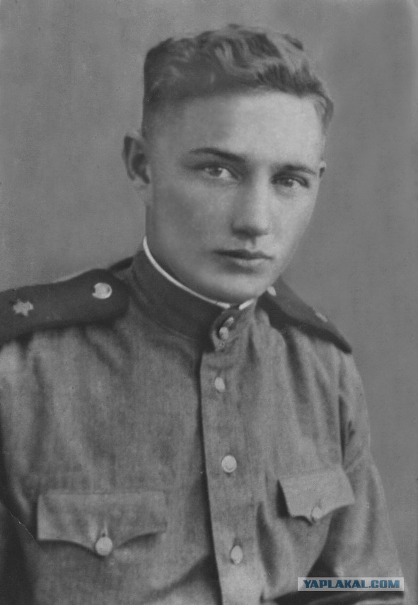 Бессмертный полк