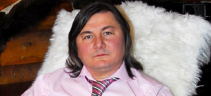 Без усов и бороды
