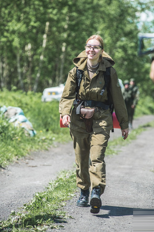 S.T.A.L.K.E.R.-2015, Камчатка