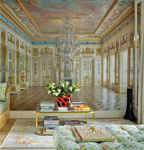 Ремонт квартиры