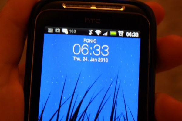 Один мой день на работе моей мечты: Гамбург, 24.01