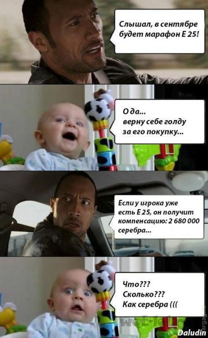 Чуть-чуть танков WoT