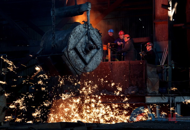 Донбасс. Луганск. События и лица ушедшего года