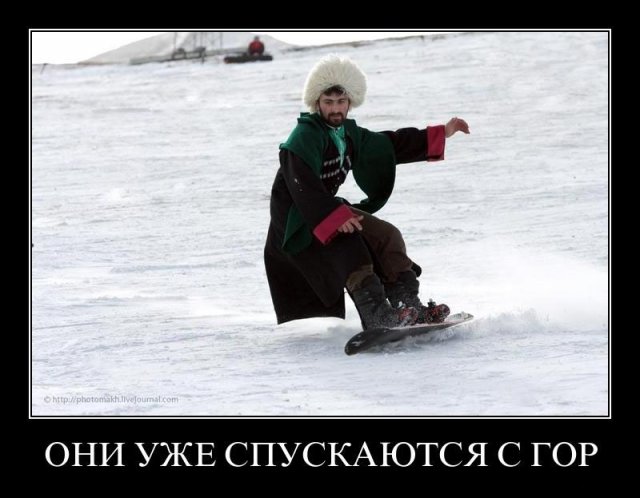 Подборка фото-креатива