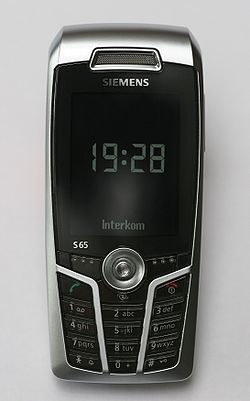 Мобильная ностальгия: топ-10 телефонов Siemens