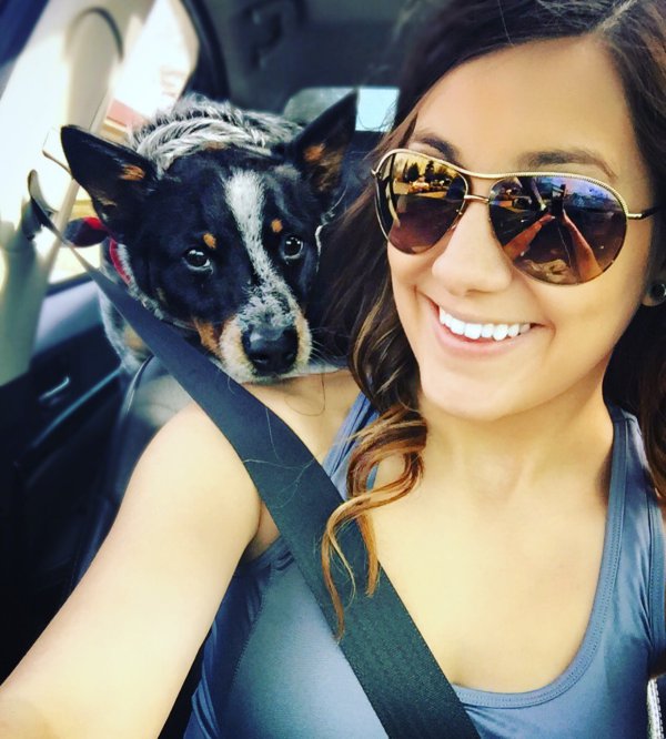 Подборка красивых картинок