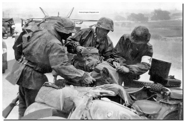 Подборка фото военной тематики