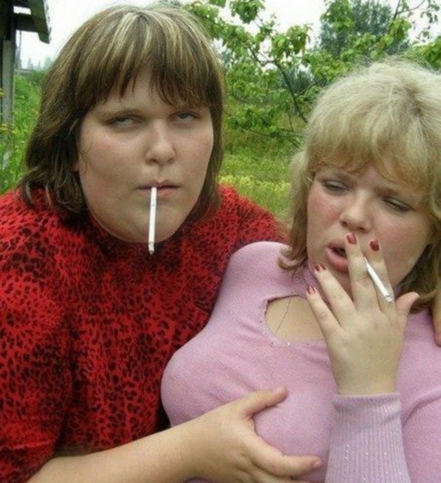 Бурление жизни в соцсетях