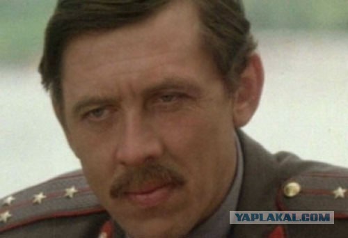 Золотухин vs Высоцкий: что на самом деле послужило причиной ссоры двух актеров