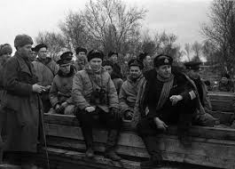 Великая Отечественная война в трактовке советской исторической науки