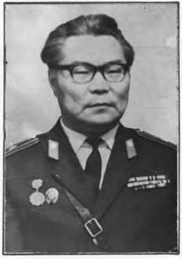 данциг сергеевич балдаев