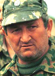 Охота на волков