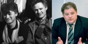 Перемен требуют наши сердца