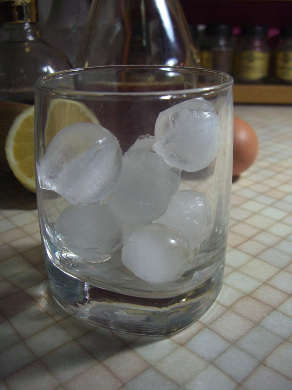 День рождения Кулинарии. Коктейльная вечеринка