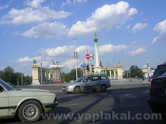 Будапешт (фотоотчет)