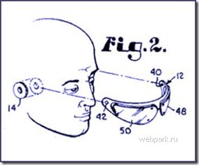 10 самых смешных запатентованных изобретений
