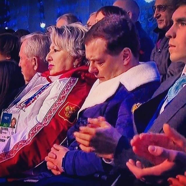 Интересное о медведях.