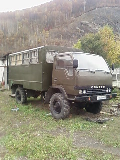 Русская смекалка не знает границ.