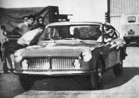 Игра на ЯПе: Угадай АВТО-2