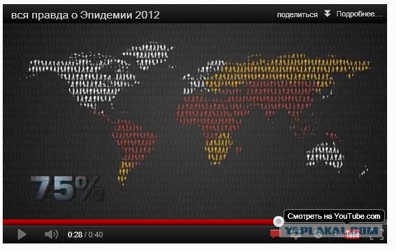 Это не смешно, это правда!?