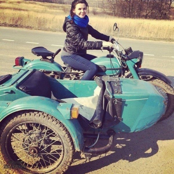 Пятничные Селянки и им сочуствующие).