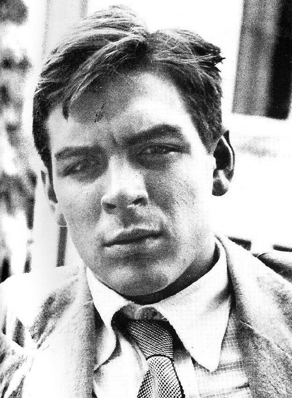 50 малоизвестных фотографий известных людей