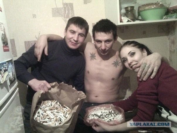 Безбуховный запад. Часть четвертая