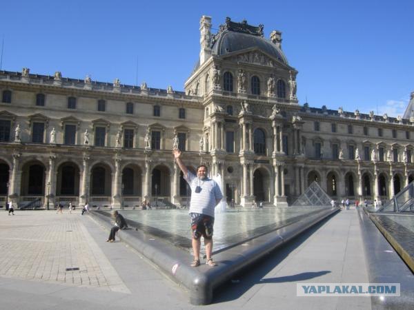 Увидеть, но не умереть.