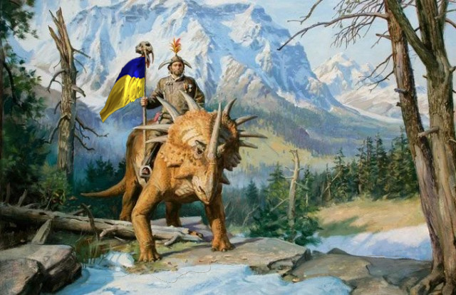 Артефакты из донецкой шахты возрастом сотни миллионов лет. До нас существовали высокоразвитые цивилизации?