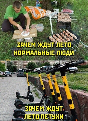 В Казахстане официально закрепили правила дорожного движения для самокатчиков. Теперь права, шлемы, ограничение скорости