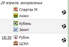 Итог ЧР 2012/2013, кубок
