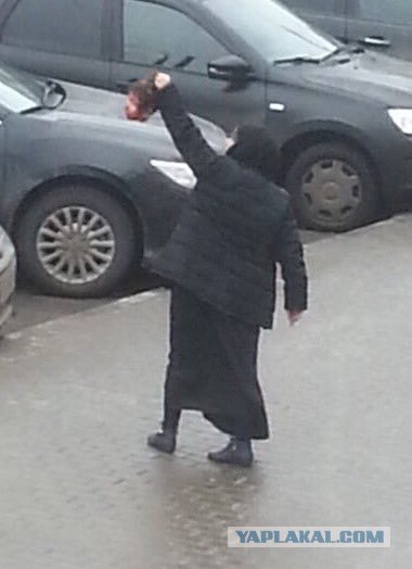 Серьезный удар по Израилю