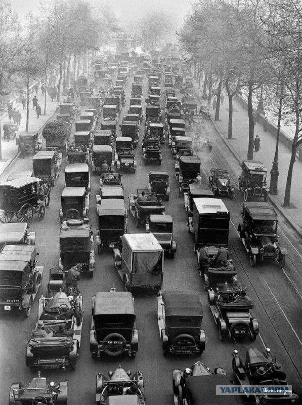 Ретро фотографии. Разное.