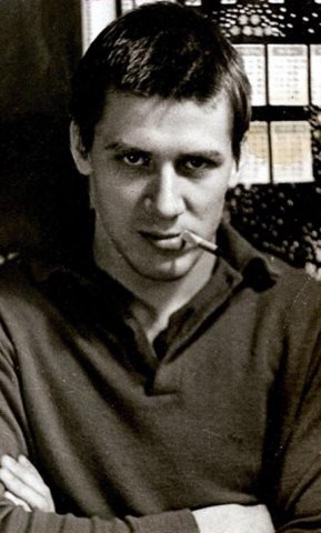 Андрей Краско