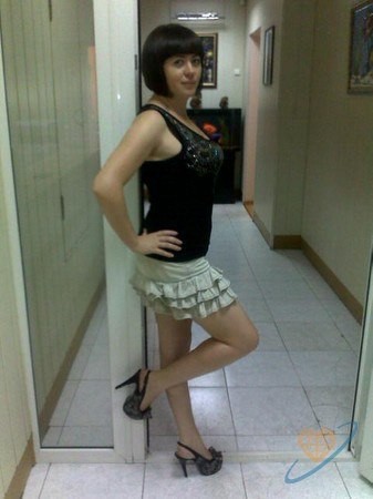 Девушки, каблучки и прочие прелести