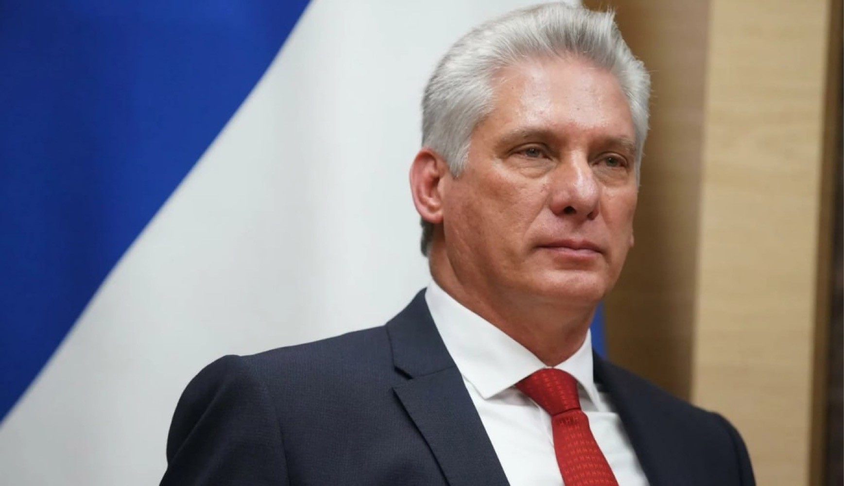 Президент Кубы заявил о готовности «умереть за революцию» в случае вторжения США