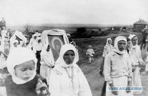 Дети во Второй Мировой Войне