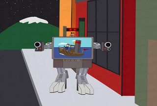 Как я вора ловил)