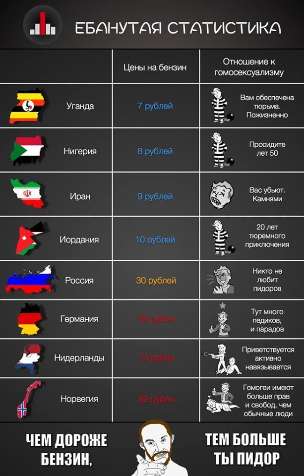 Мы обернемся к вам своею азиатской рожей...