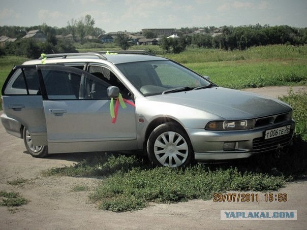 Самые необычные универсалы