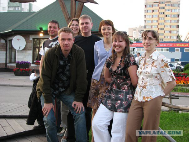 Один день в центральной Антарктиде