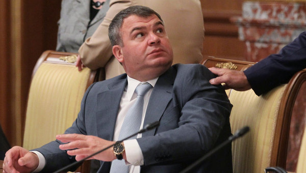Вот это и есть-истинное отношение к России.