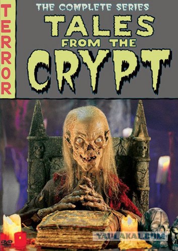Дикий Ангел и другие сериалы молодости 90-х