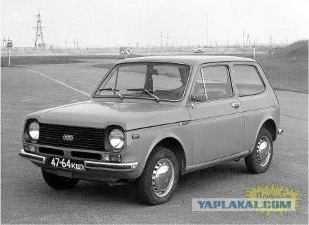 УАЗ-3170 «СИМБИР».