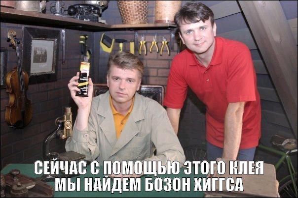 Пятничная подборка