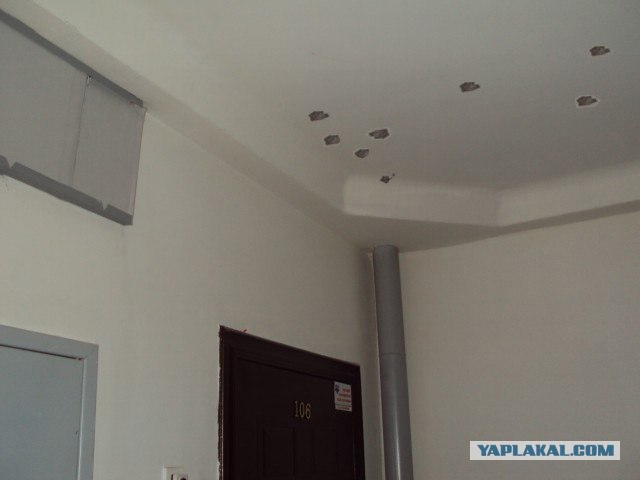 Сила есть, ума не надо.