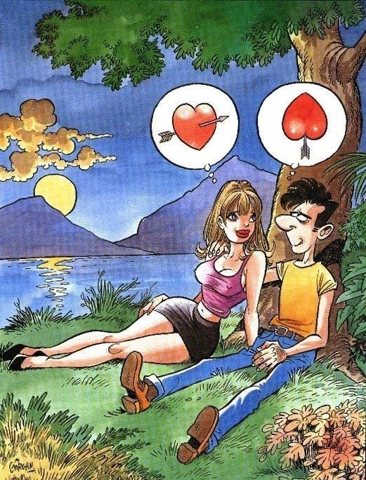 Картинки и гифки
